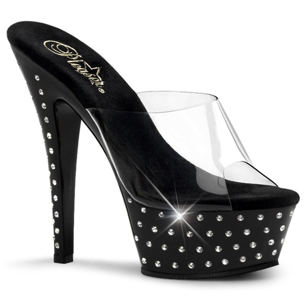 Pleaser Heels H4U-1160